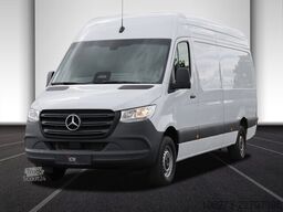 Mercedes-Benz Sprinter 317 Maxi,Automatik,Kamera,Klima,MBUX