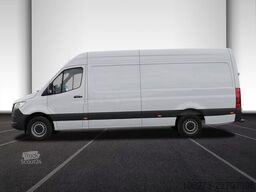 Mercedes-Benz Sprinter 317 Maxi,Automatik,Kamera,Klima,MBUX