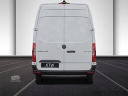 Mercedes-Benz Sprinter 317 Maxi,Automatik,Kamera,Klima,MBUX