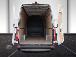Mercedes-Benz Sprinter 317 Maxi,Automatik,Kamera,Klima,MBUX