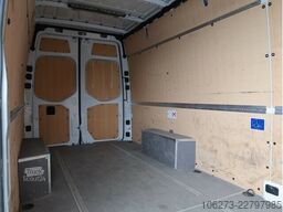 Mercedes-Benz Sprinter 317 Maxi,Automatik,Kamera,Klima,MBUX