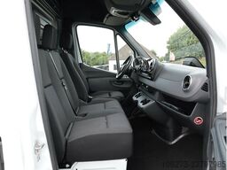 Mercedes-Benz Sprinter 317 Maxi,Automatik,Kamera,Klima,MBUX