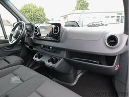 Mercedes-Benz Sprinter 317 Maxi,Automatik,Kamera,Klima,MBUX