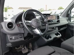Mercedes-Benz Sprinter 317 Maxi,Automatik,Kamera,Klima,MBUX