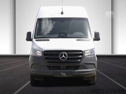 Mercedes-Benz Sprinter 317 Maxi,Automatik,Kamera,Klima,MBUX