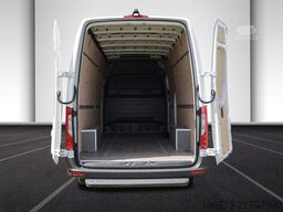 Mercedes-Benz Sprinter 317 Maxi,Automatik,Kamera,Klima,MBUX