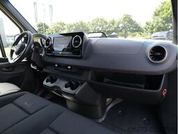 Mercedes-Benz Sprinter 317 Maxi,Automatik,Kamera,Klima,MBUX