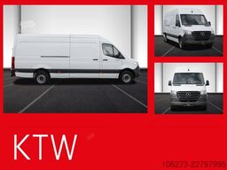 Mercedes-Benz Sprinter 317 Maxi,Automatik,Kamera,Klima,MBUX
