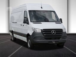 Mercedes-Benz Sprinter 317 Maxi,Automatik,Kamera,Klima,MBUX