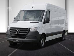 Mercedes-Benz Sprinter 317 Maxi,Automatik,Kamera,Klima,MBUX