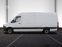 Mercedes-Benz Sprinter 317 Maxi,Automatik,Kamera,Klima,MBUX