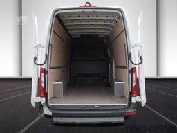 Mercedes-Benz Sprinter 317 Maxi,Automatik,Kamera,Klima,MBUX