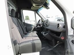 Mercedes-Benz Sprinter 317 Maxi,Automatik,Kamera,Klima,MBUX
