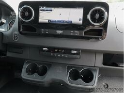 Mercedes-Benz Sprinter 317 Maxi,Automatik,Kamera,Klima,MBUX