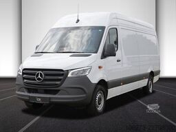 Mercedes-Benz Sprinter 317 Maxi,Kamera,LED Scheinwerfer