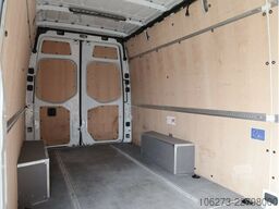 Mercedes-Benz Sprinter 317 Maxi,Kamera,LED Scheinwerfer