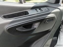 Mercedes-Benz Sprinter 317 Maxi,Kamera,LED Scheinwerfer
