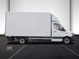 Mercedes-Benz Sprinter317CDI Maxi Koffer,LBW,LED,Kamera