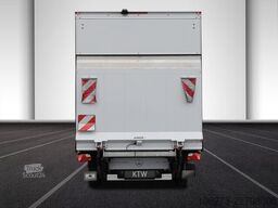 Mercedes-Benz Sprinter317CDI Maxi Koffer,LBW,LED,Kamera