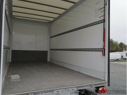 Mercedes-Benz Sprinter317CDI Maxi Koffer,LBW,LED,Kamera