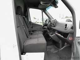 Mercedes-Benz Sprinter317CDI Maxi Koffer,LBW,LED,Kamera