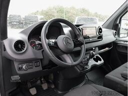 Mercedes-Benz Sprinter317CDI Maxi Koffer,LBW,LED,Kamera