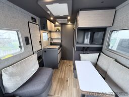 Niesmann+Bischoff ISMOVE 6.9E