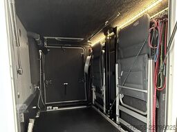 Niesmann+Bischoff ISMOVE 6.9E