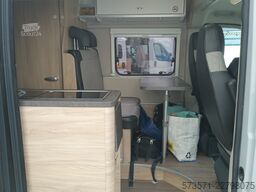 2024 Fiat Ducato Weinsberg Carabús | manuales | L3H2