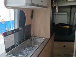 2024 Fiat Ducato Weinsberg Carabús | manuales | L3H2
