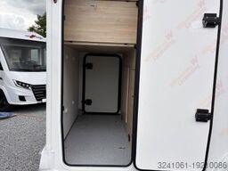 CHALLENGER Teilintegriert Break Edition 240 4,1t |Automatik