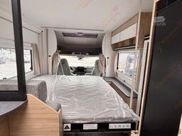 CHALLENGER Teilintegriert Break Edition 240 4,1t |Automatik