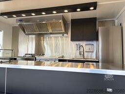 Top Imbissanhänger, Grillanhänger Grillanhänger auf Lager!