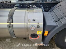 Iveco S-Way 460 4X2 LNG! NL-Truck Retarder 2xTanks Al...