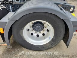 Iveco S-Way 460 4X2 LNG! NL-Truck Retarder 2xTanks Al...