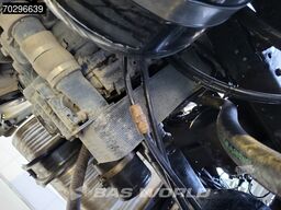 MAN TGX 33.520 TGX 6X4 Big-Axle Retarder Hydraulic ...