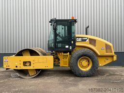 Caterpillar CS66B