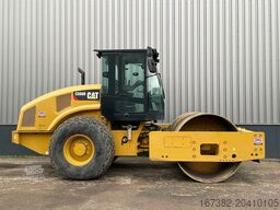 Caterpillar CS66B