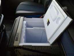 VOLVO FH 460 Globetrotter XL i-Save SideSkirts