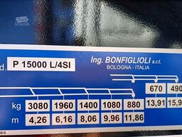 Iveco EUROCARGO 190 280