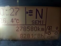 Iveco EUROCARGO 190 280