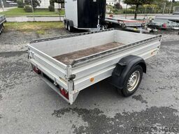 Böckmann ALB 2513/13 Kastenanhänger