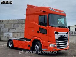 DAF XG 480 4X2 2x Tanks MirrorCam ACC LED