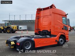 DAF XG 480 4X2 2x Tanks MirrorCam ACC LED