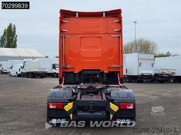 DAF XG 480 4X2 2x Tanks MirrorCam ACC LED