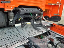 DAF XG 480 4X2 2x Tanks MirrorCam ACC LED