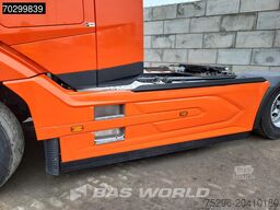 DAF XG 480 4X2 2x Tanks MirrorCam ACC LED