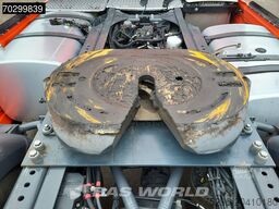 DAF XG 480 4X2 2x Tanks MirrorCam ACC LED