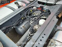 DAF XG 480 4X2 2x Tanks MirrorCam ACC LED