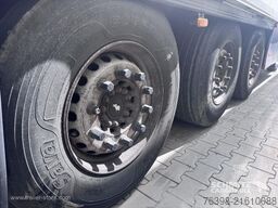 Schmitz Cargobull Reefer Standard